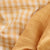 Muselina Yarn-Dyed Carouri Camel / Ecru