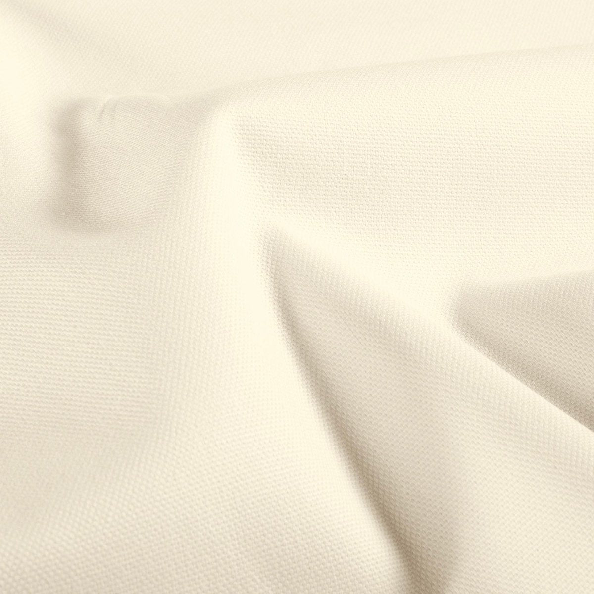 Panza Bumbac Canvas Ivory - Lametru.ro - Panza Bumbac Canvas