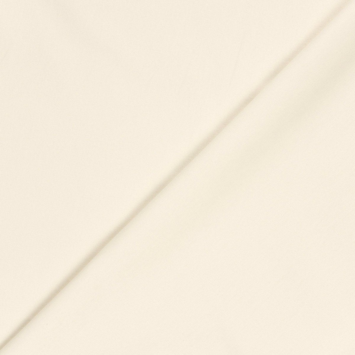 Panza Bumbac Canvas Ivory - Lametru.ro - Panza Bumbac Canvas