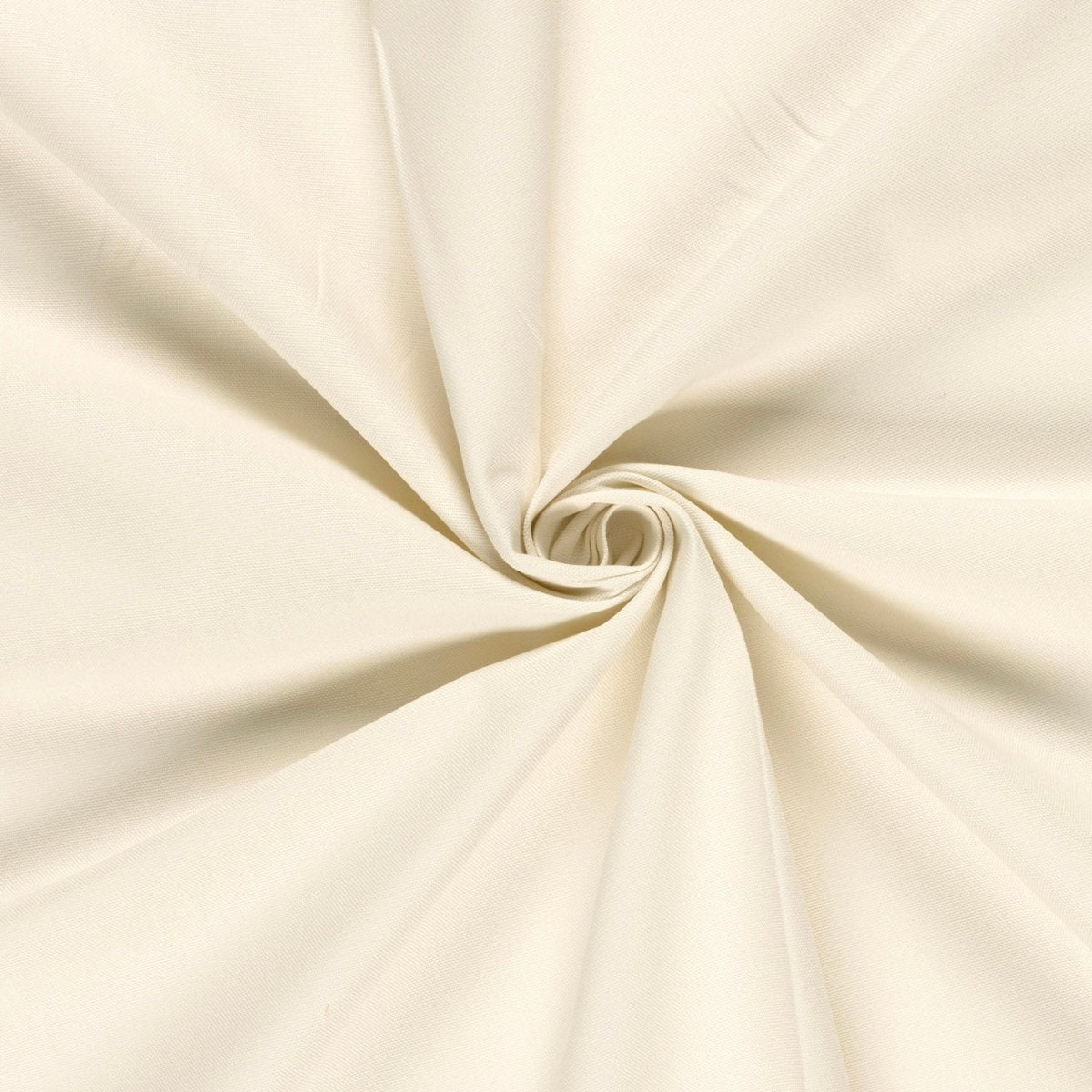 Panza Bumbac Canvas Ivory - Lametru.ro - Panza Bumbac Canvas
