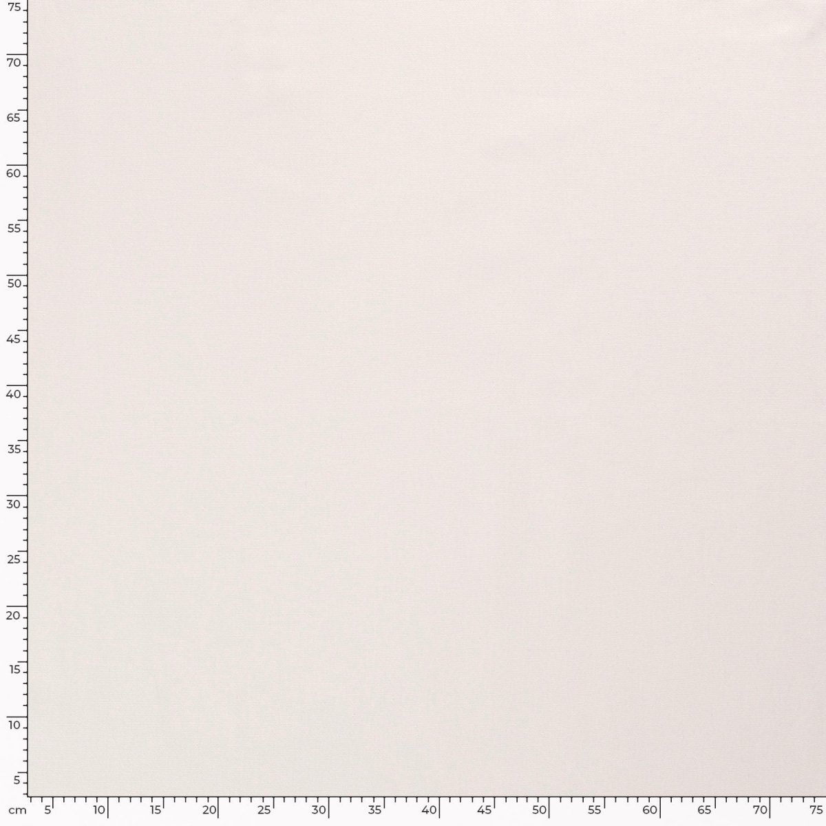 Panza Bumbac Canvas Off White - Lametru.ro - Panza Bumbac Canvas