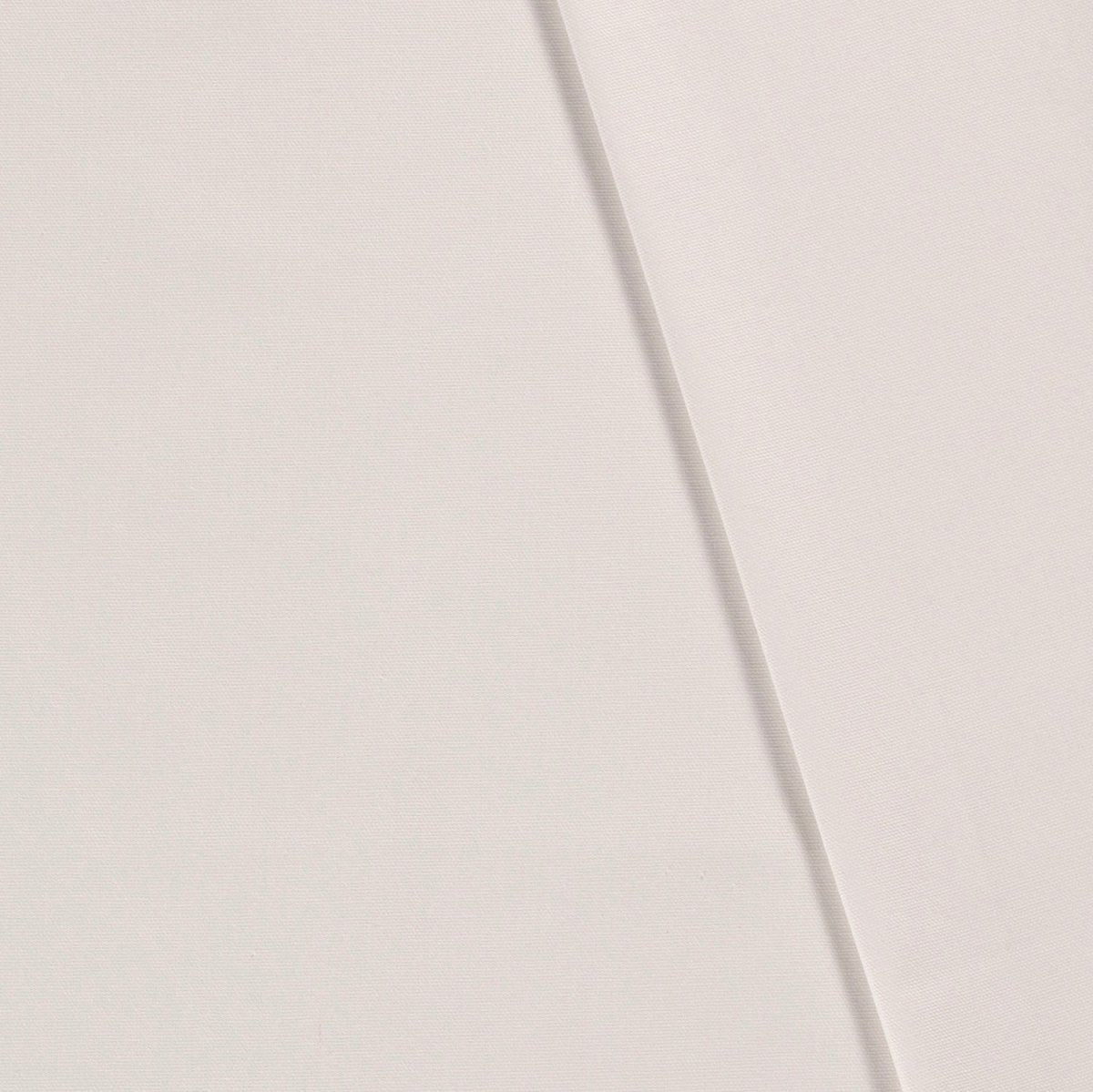 Panza Bumbac Canvas Off White - Lametru.ro - Panza Bumbac Canvas