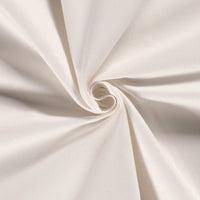 Panza Bumbac Canvas Off White