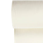 Patent Tubular Mansete Off-White