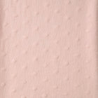 Jerse Texturat Cu Buline Blush