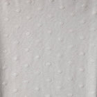 Jerse Texturat Cu Buline Gri Deschis