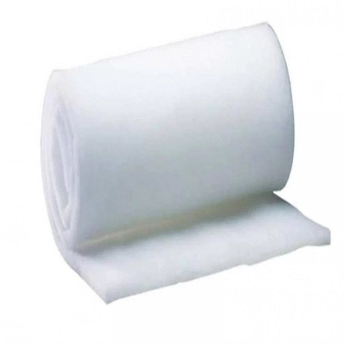 Polyester Wadding/Batting 200 g / 18 mm - Lametru.ro