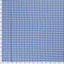 Poplin Bumbac Gingham Cobalt 10 mm - Lametru.ro - Poplin Bumbac Gingham