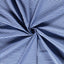 Poplin Bumbac Gingham Cobalt 5 mm - Lametru.ro - Poplin Bumbac Gingham