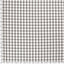 Poplin Bumbac Gingham Gri Închis 20 mm - Lametru.ro - Poplin Bumbac Gingham