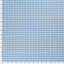 Poplin Bumbac Gingham Indigo 10 mm - Lametru.ro - Poplin Bumbac Gingham
