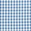Poplin Bumbac Gingham Indigo 20 mm - Lametru.ro - Poplin Bumbac Gingham