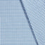 Poplin Bumbac Gingham Indigo 5 mm - Lametru.ro - Poplin Bumbac Gingham