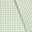 Poplin Bumbac Gingham Mentă 10 mm - Lametru.ro - Poplin Bumbac Gingham