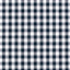 Poplin Bumbac Gingham Navy 20 mm - Lametru.ro - Poplin Bumbac Gingham