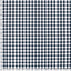Poplin Bumbac Gingham Navy 20 mm - Lametru.ro - Poplin Bumbac Gingham
