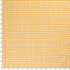 Poplin Bumbac Gingham Ocru 10 mm - Lametru.ro - Poplin Bumbac Gingham