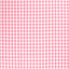 Poplin Bumbac Gingham Roz 20 mm - Lametru.ro - Poplin Bumbac Gingham