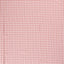 Poplin Bumbac Gingham Roz Vechi 10 mm - Lametru.ro - Poplin Bumbac Gingham