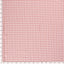 Poplin Bumbac Gingham Roz Vechi 10 mm - Lametru.ro - Poplin Bumbac Gingham