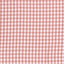 Poplin Bumbac Gingham Roz Vechi 10 mm - Lametru.ro - Poplin Bumbac Gingham