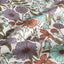 Poplin Bumbac Imprimat Cu Flori Off White - Lametru.ro - Bumbac Imprimat