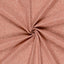 Poplin Bumbac Imprimeu Buline Brique - Lametru.ro - Bumbac Imprimat