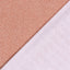 Poplin Bumbac Imprimeu Buline Brique - Lametru.ro - Bumbac Imprimat
