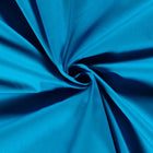 Poplin De Bumbac Aqua