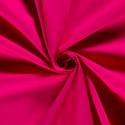 Poplin De Bumbac Fuchsia - Lametru.ro - Poplin Bumbac Uni