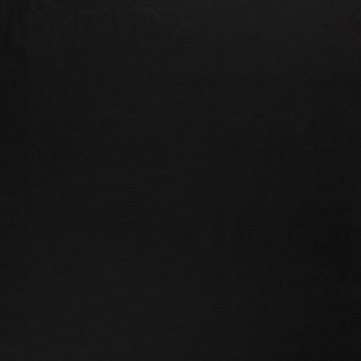 Poplin De Bumbac Negru - Lametru.ro - Poplin Bumbac Uni