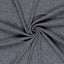 Rib Jersey Lurex Dark Grey - Lametru.ro