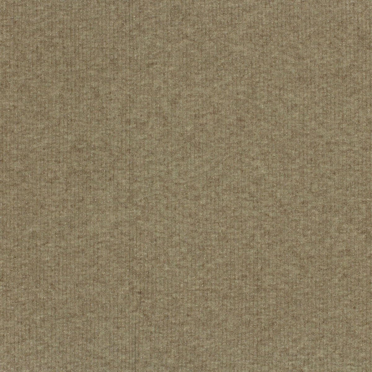 Rib Jersey Lurex Olive - Lametru.ro