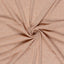 Rib Jersey Lurex Pink - Lametru.ro