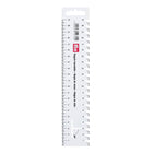 Rigla Flexibila pentru Croitorie si Marcare Prym 21 cm
