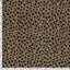 Sherpa Fleece Jacquard Panther Taupe Grey - Lametru.ro