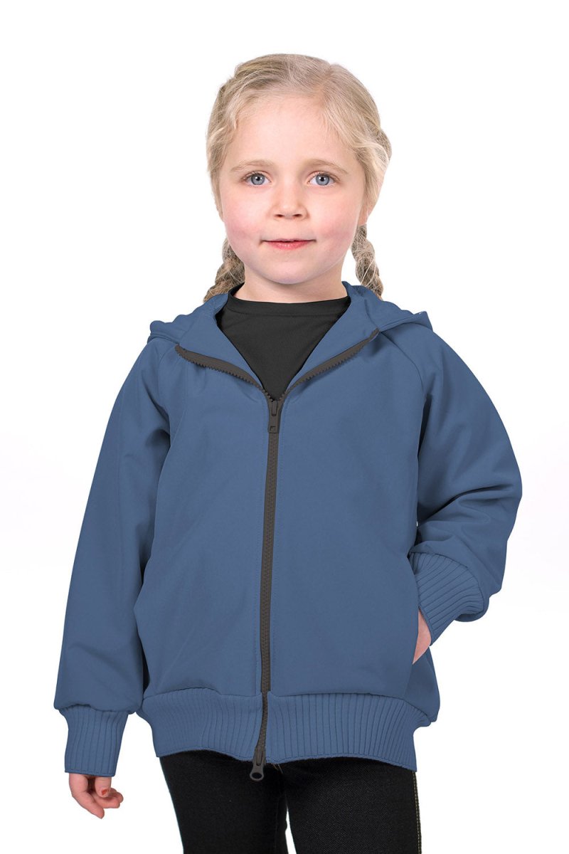 Softshel Indigo - Lametru.ro - Softshell