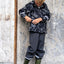 Softshell Dark Grey - Lametru.ro