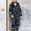 Softshell Dark Grey - Lametru.ro