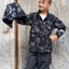 Softshell Dark Grey - Lametru.ro