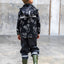 Softshell Dark Grey - Lametru.ro