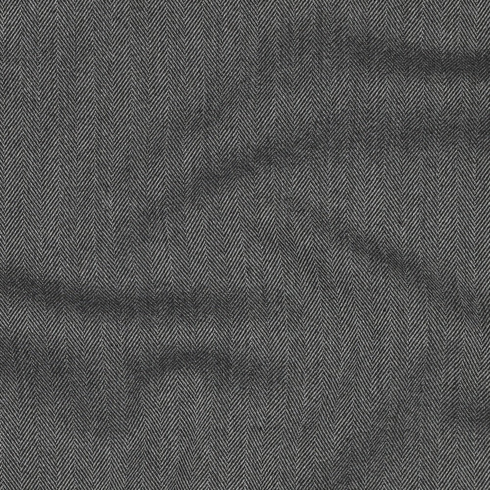 Stofa Herringbone Gri 6 mm - Lametru.ro - Stofa