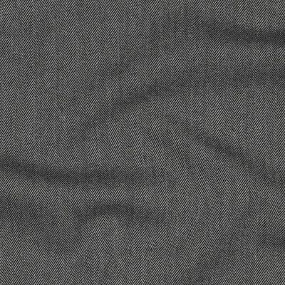 Stofa Herringbone Gri 6 mm - Lametru.ro - Stofa