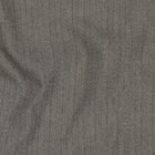 Stofa Herringbone Taupe 6Mm
