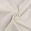 Stonewashed Linen Ecru - Lametru.ro
