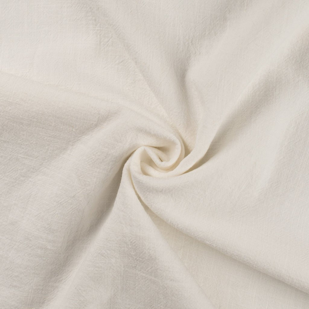Stonewashed Linen Ecru - Lametru.ro