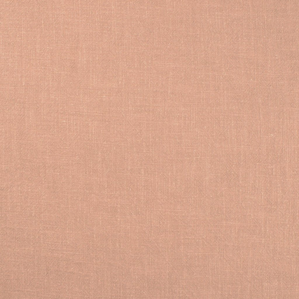 Stonewashed Linen Salmon - Lametru.ro