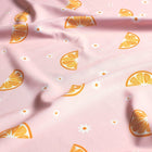 Jerse Costum De Baie Upf50 Fructe Roz Deschis
