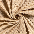 Țesătură Minky Camel