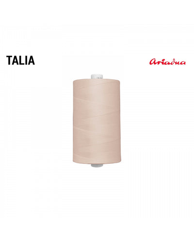 Ata Universala de Cusut Ariadna Talia 120, 1000m - Crem (7602)